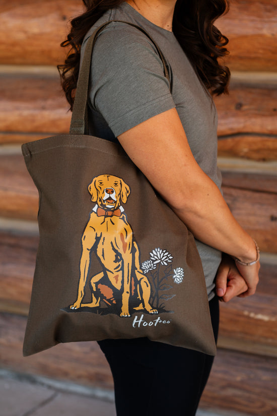 Ruckus Tote