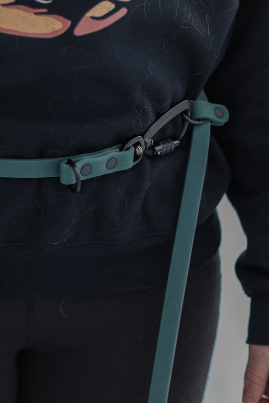 Summit Hands Free Leash - Solid Color