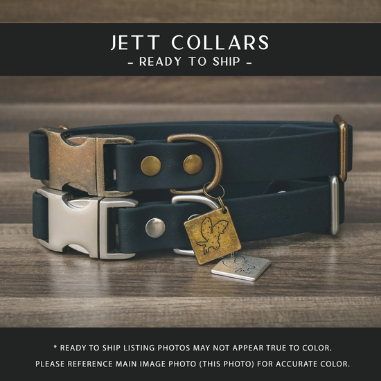 Jett Collars