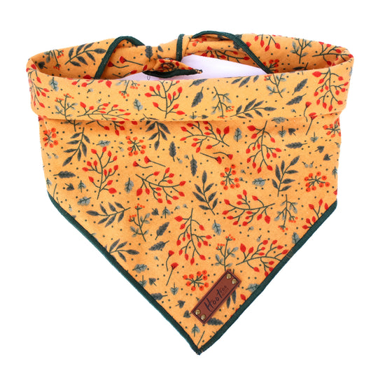 Flora Bandana