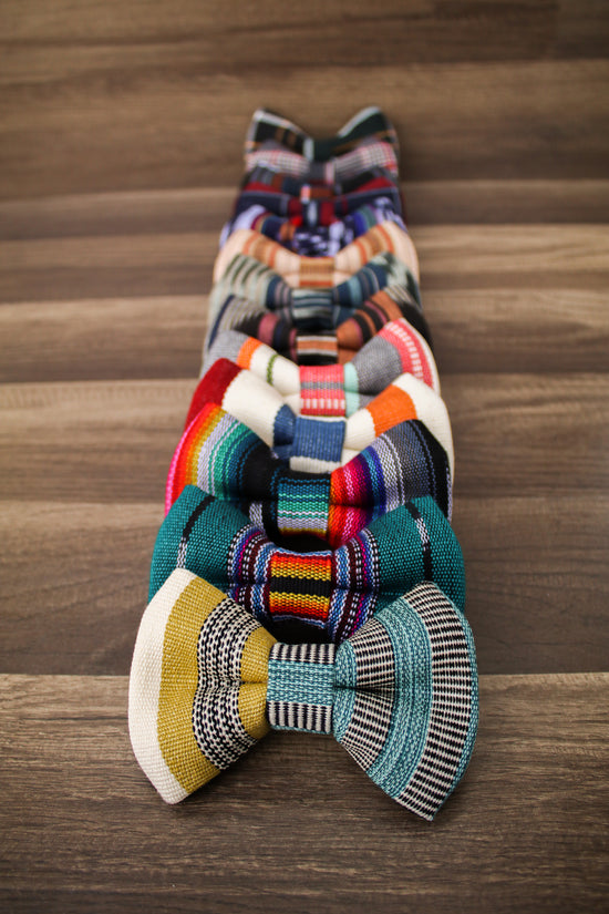 Salamá Bow Tie