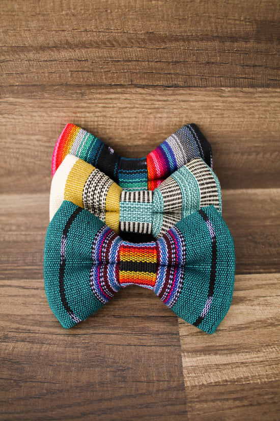 Sloan Bow Tie