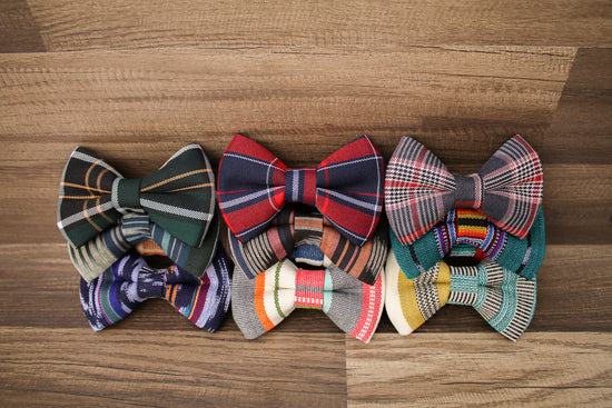 Zacapa Bow Tie