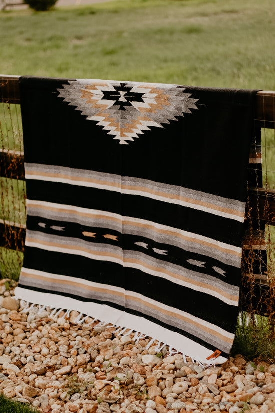 The Mesa Blanket