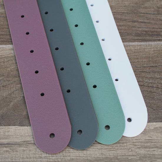 The Atlas Collar Add On 4 Pack