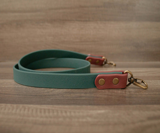 Camera Strap Two Tone - All Colors