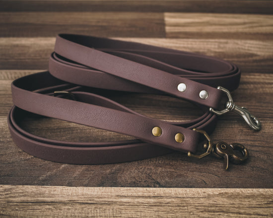 Cedar Leash