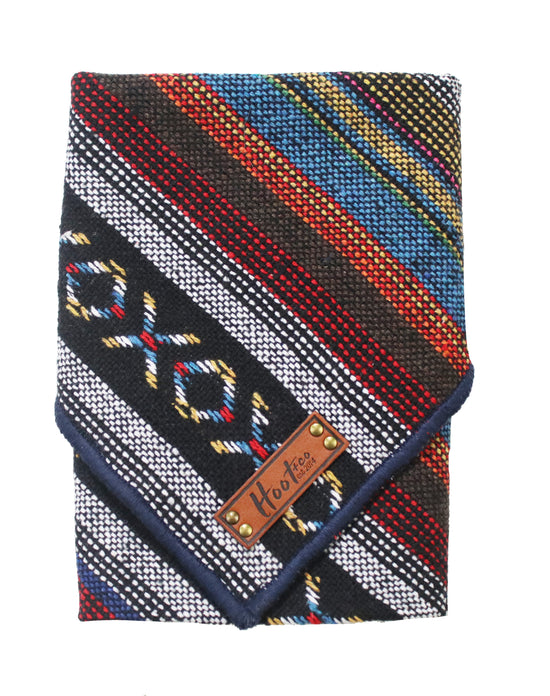 Maxwell Rolled Bandana