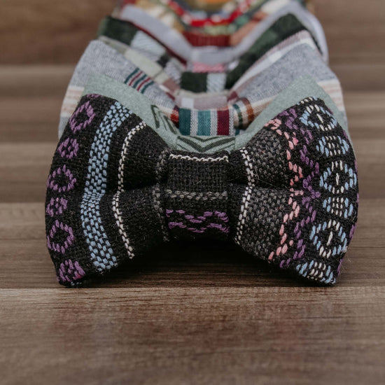 Kalasin Bow Tie