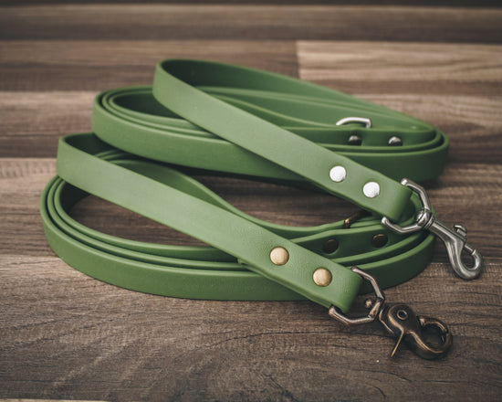 Olive Leash