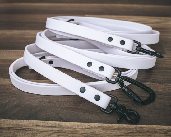 Onyx Ice Leash