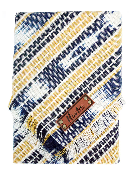 Rainier Ikat Bandana