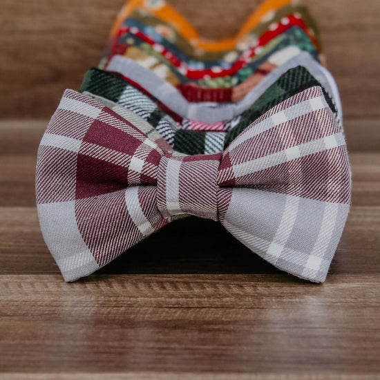 Riley Bow Tie
