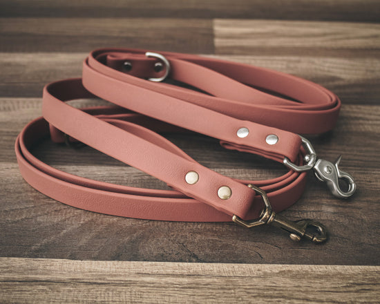 Sienna Leash