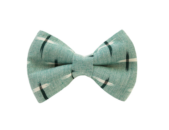 Kanpur Ikat Bow Tie
