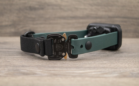 The Everest E-Collar Strap + Why Our Customers Love It!