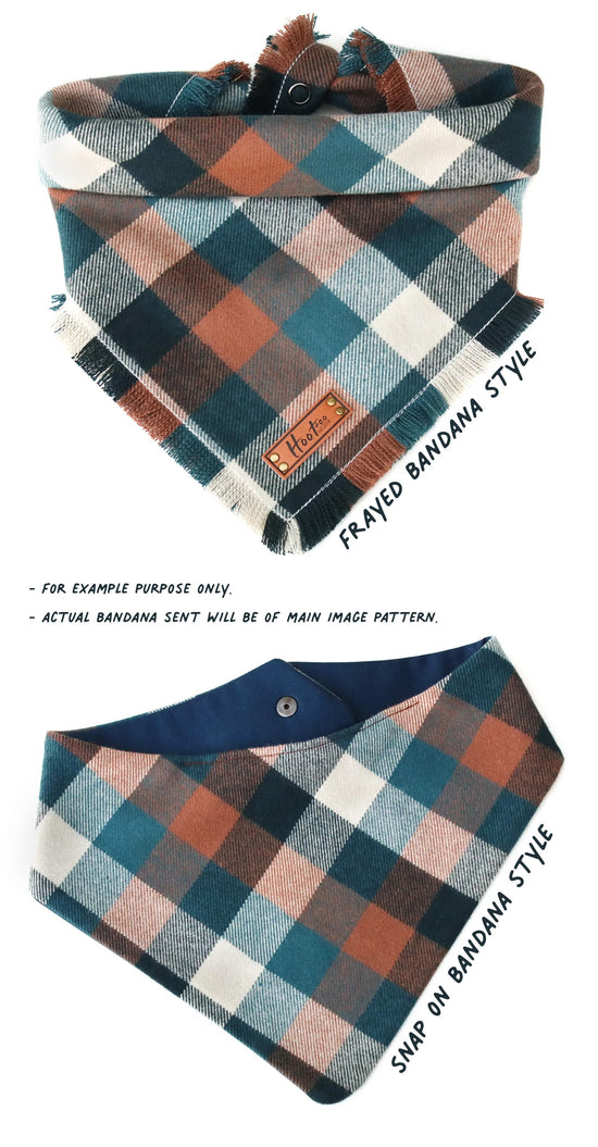 Avery Bandana