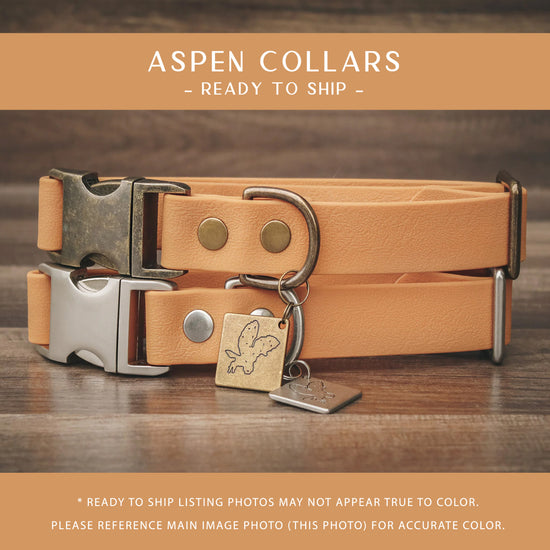 Aspen Collars