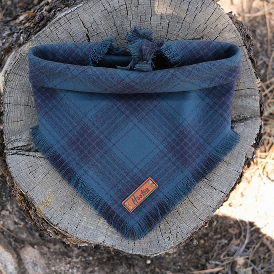 Slate Bandana