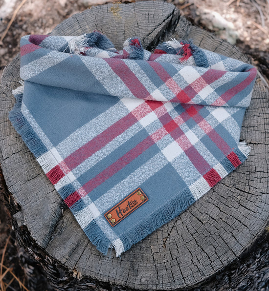 Ember Bandana