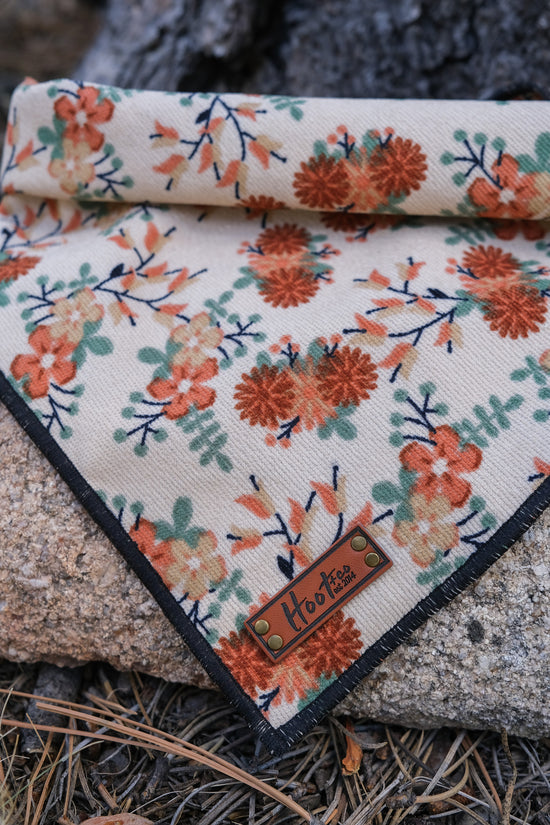 Nova Cream Bandana