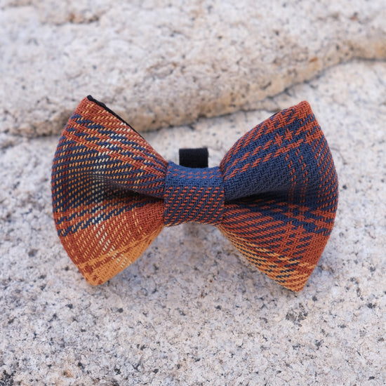 Canyon Bow Tie
