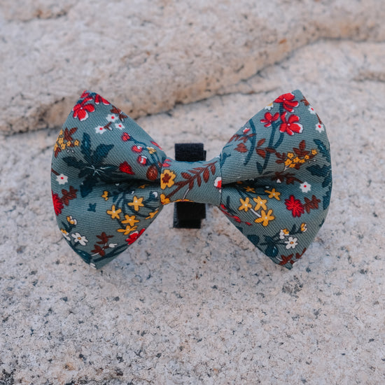 Callie Bow Tie