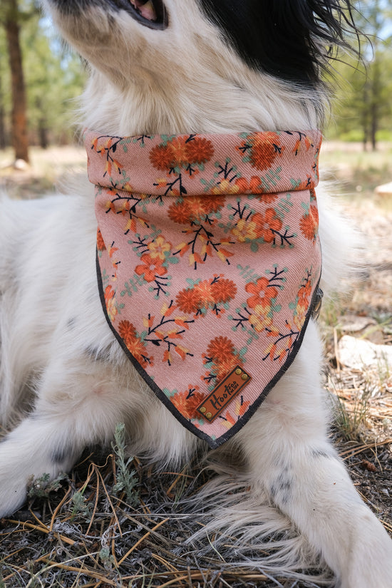 Nova Mauve Bandana