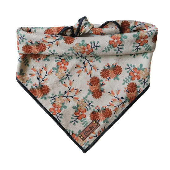 Nova Cream Bandana