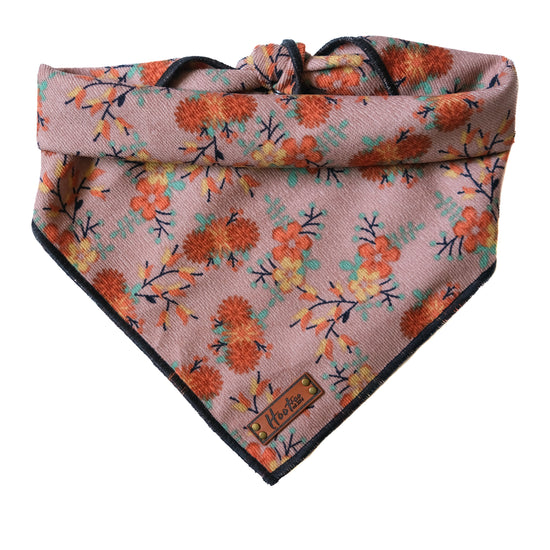 Nova Mauve Bandana