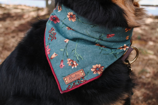 Azalea Bandana