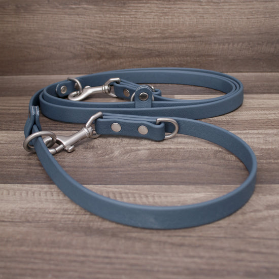 The Summit Leash 3.0 / All-in-one + Hands Free - Solid Color