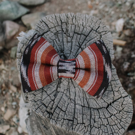 Sedona Bow Tie