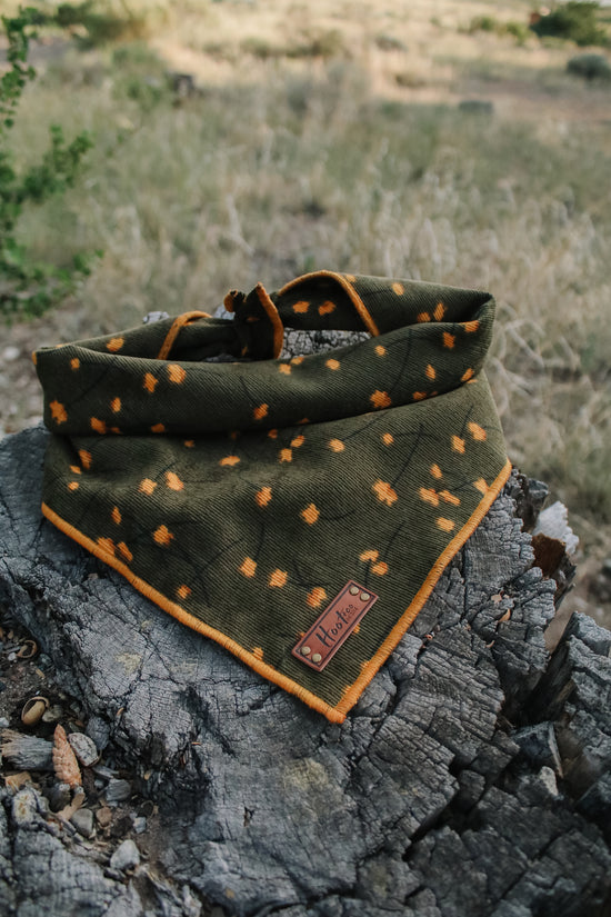 Juniper Bandana