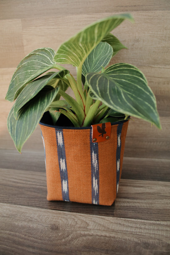 Coban Plant Basket