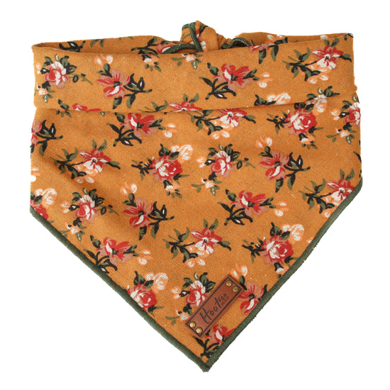 Lively Bandana Mustard