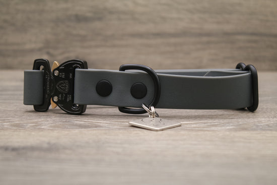 Granite Quick Release Collar