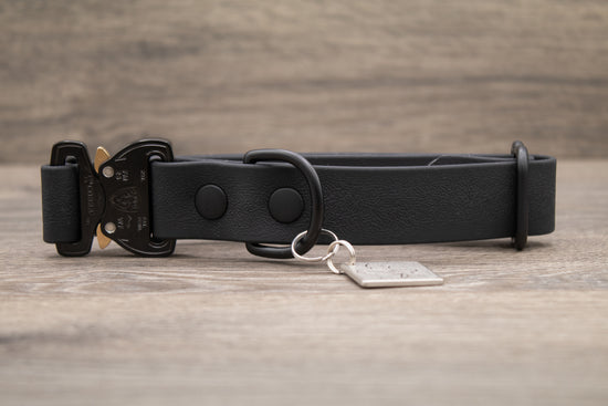 Jett Quick Release Collar