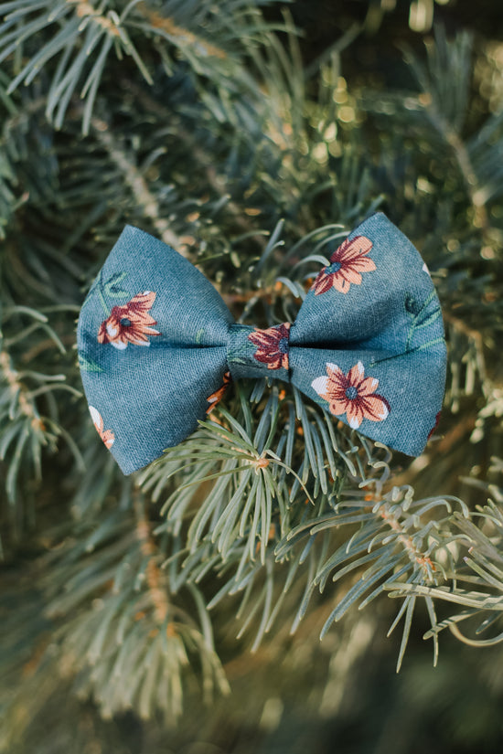 Azalea Bow Tie