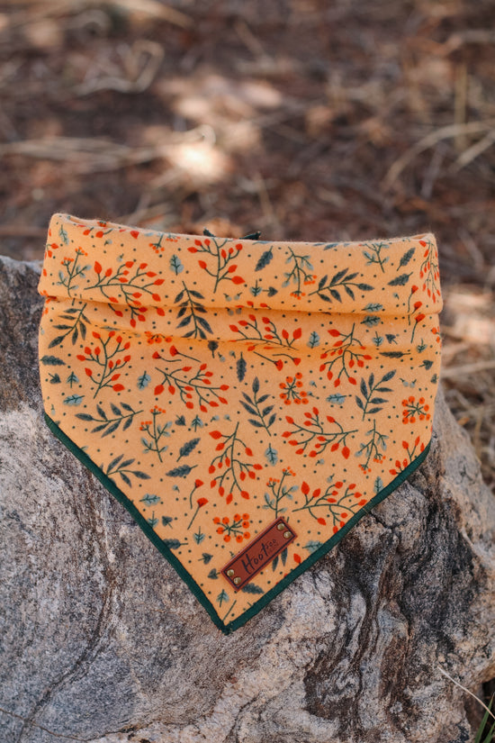 Flora Bandana