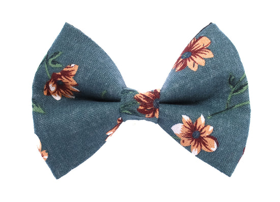 Azalea Bow Tie