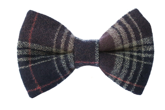 Baker Bow Tie