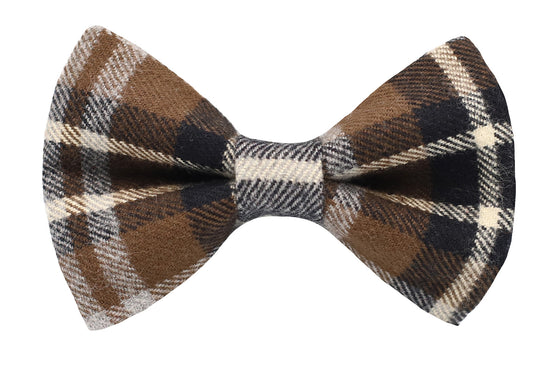 Rusty Bow Tie