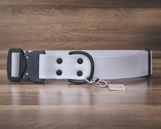 1.5" Ice Quick Release Collar