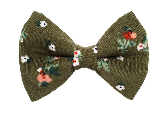 Iris Bow Tie