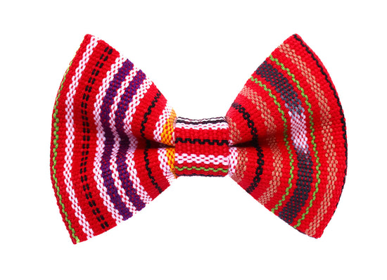 Ixil Bow Tie