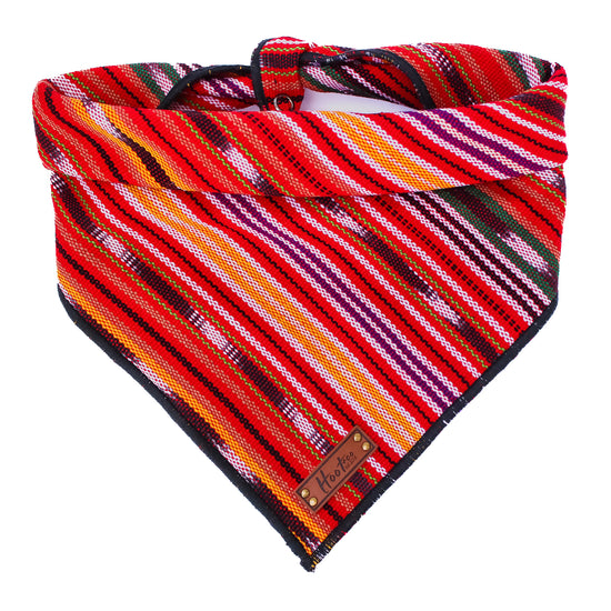 Ixil Bandana