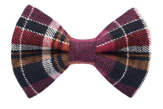 Willow Bow Tie