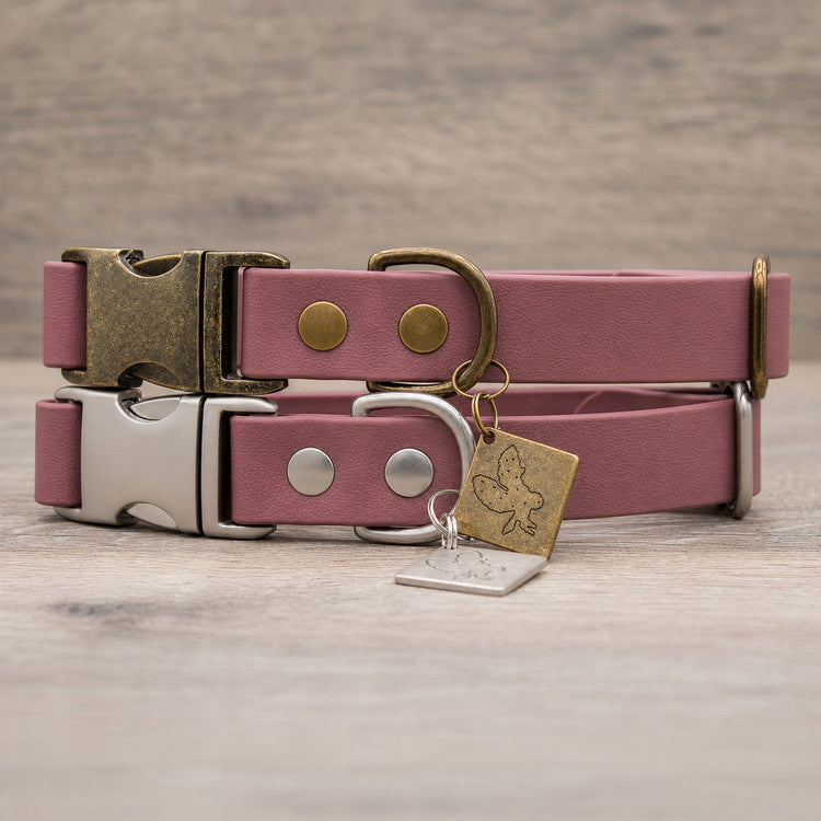 Quick Release Collars
