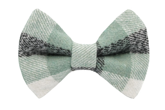 Sage Bow Tie